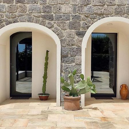 Nostos Casale Bed & Breakfast SantʼAgata sui Due Golfi Dış mekan fotoğraf