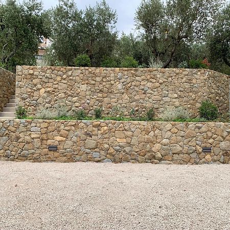 Nostos Casale Bed & Breakfast SantʼAgata sui Due Golfi Dış mekan fotoğraf