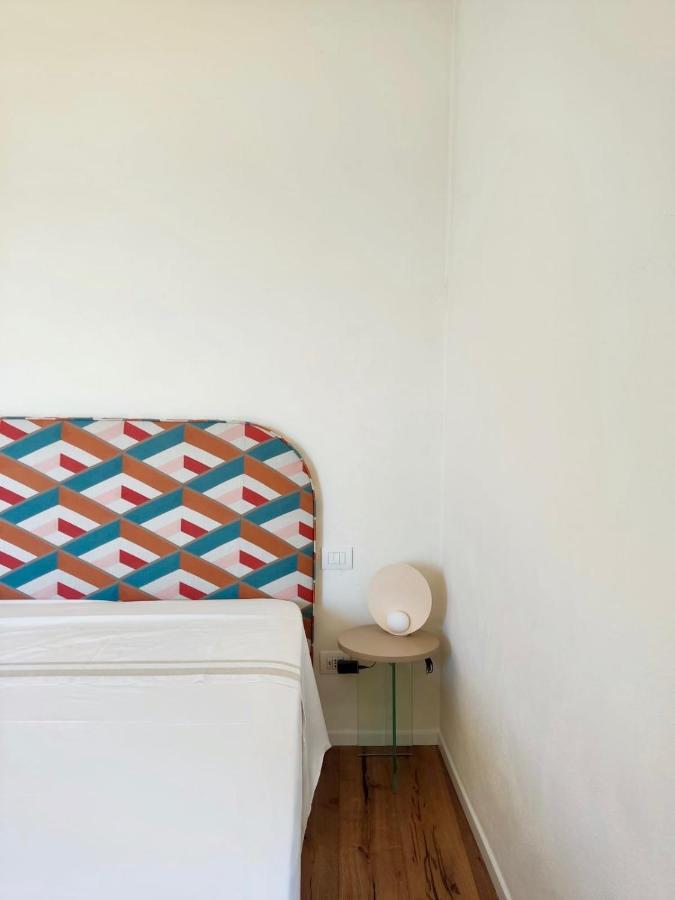Nostos Casale Bed & Breakfast SantʼAgata sui Due Golfi Dış mekan fotoğraf