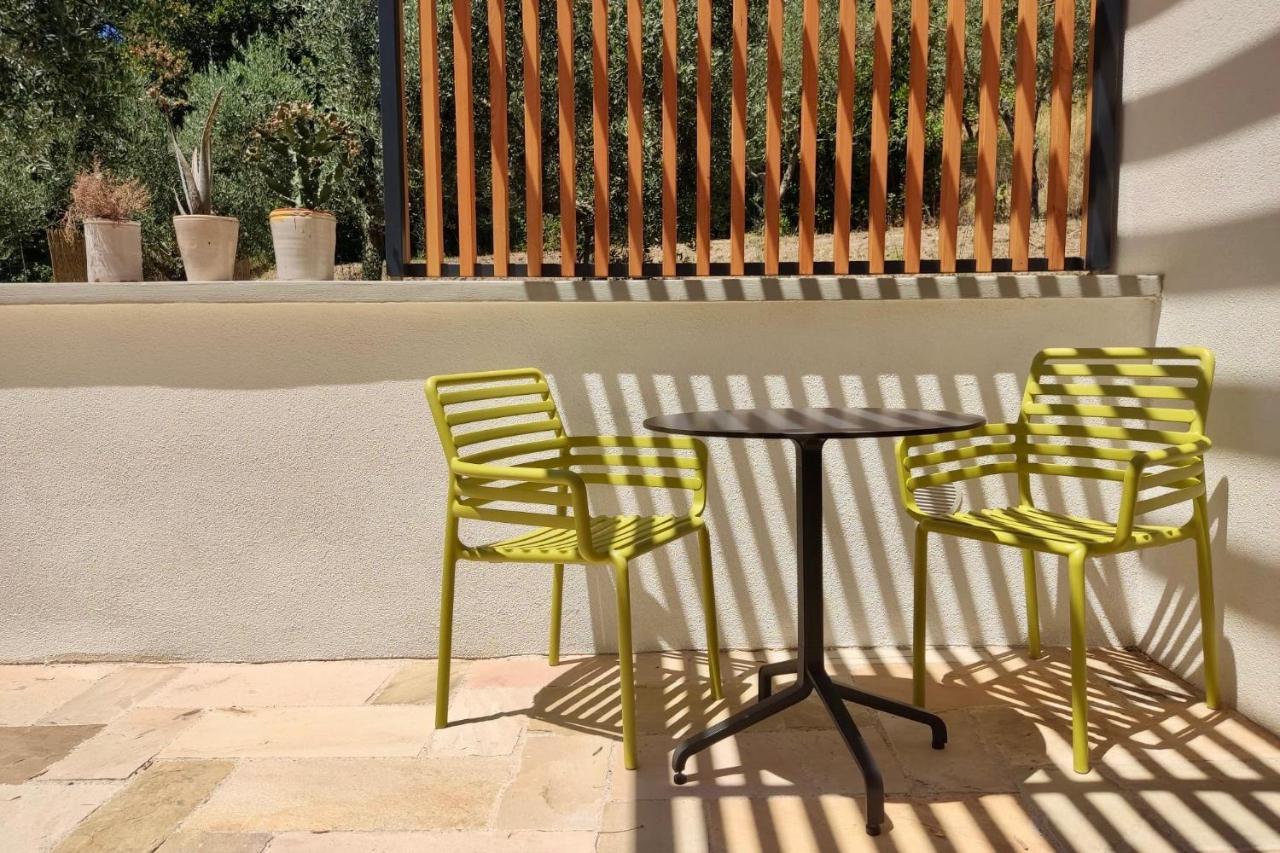 Nostos Casale Bed & Breakfast SantʼAgata sui Due Golfi Dış mekan fotoğraf